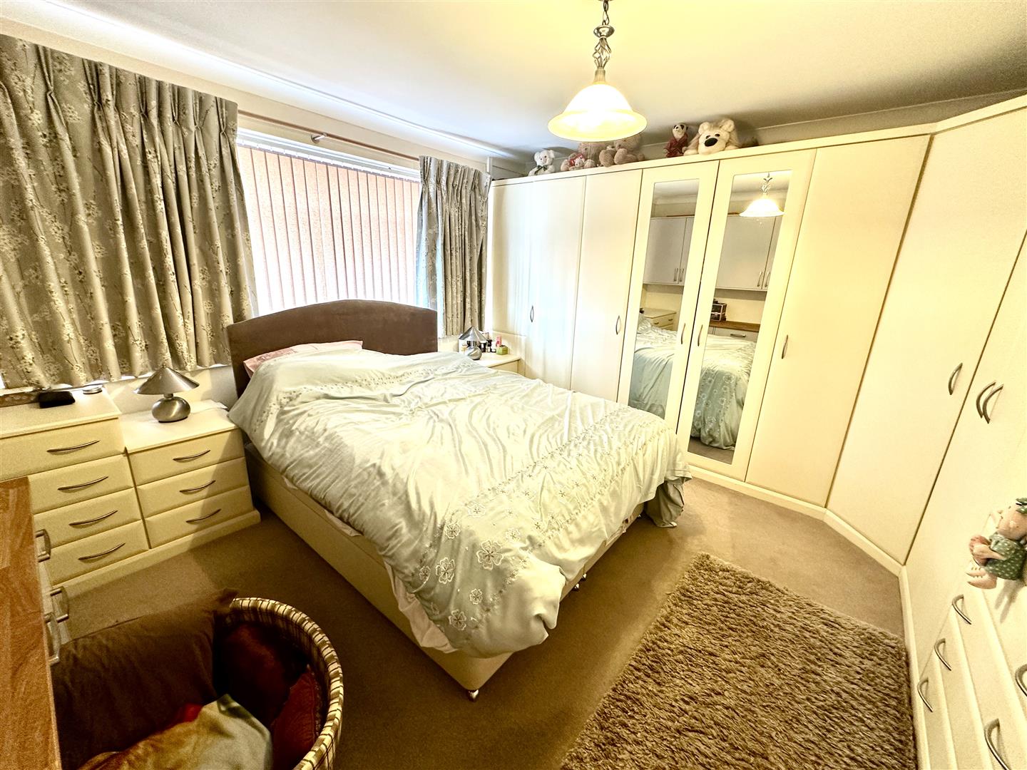 Beech Grove, Chepstow Moon & Co